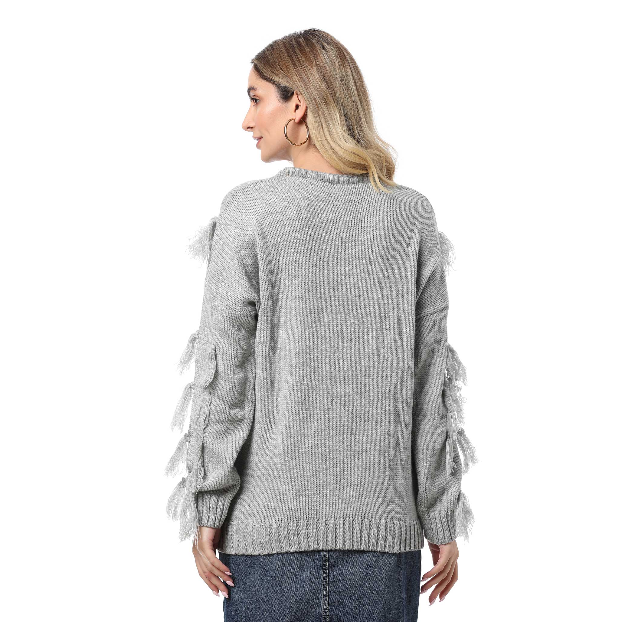 Chilly Willy Sweater - MyraUSA