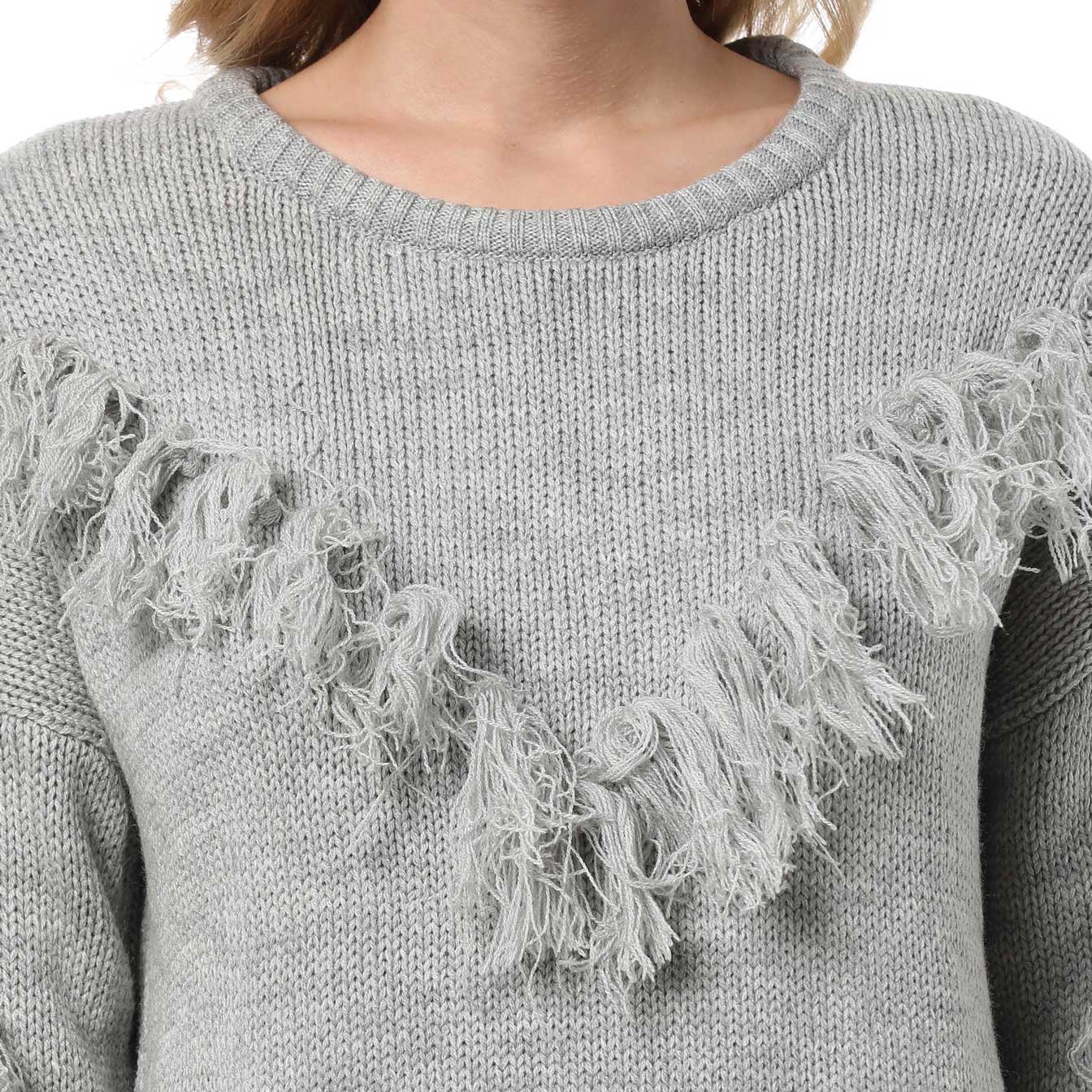 Chilly Willy Sweater - MyraUSA