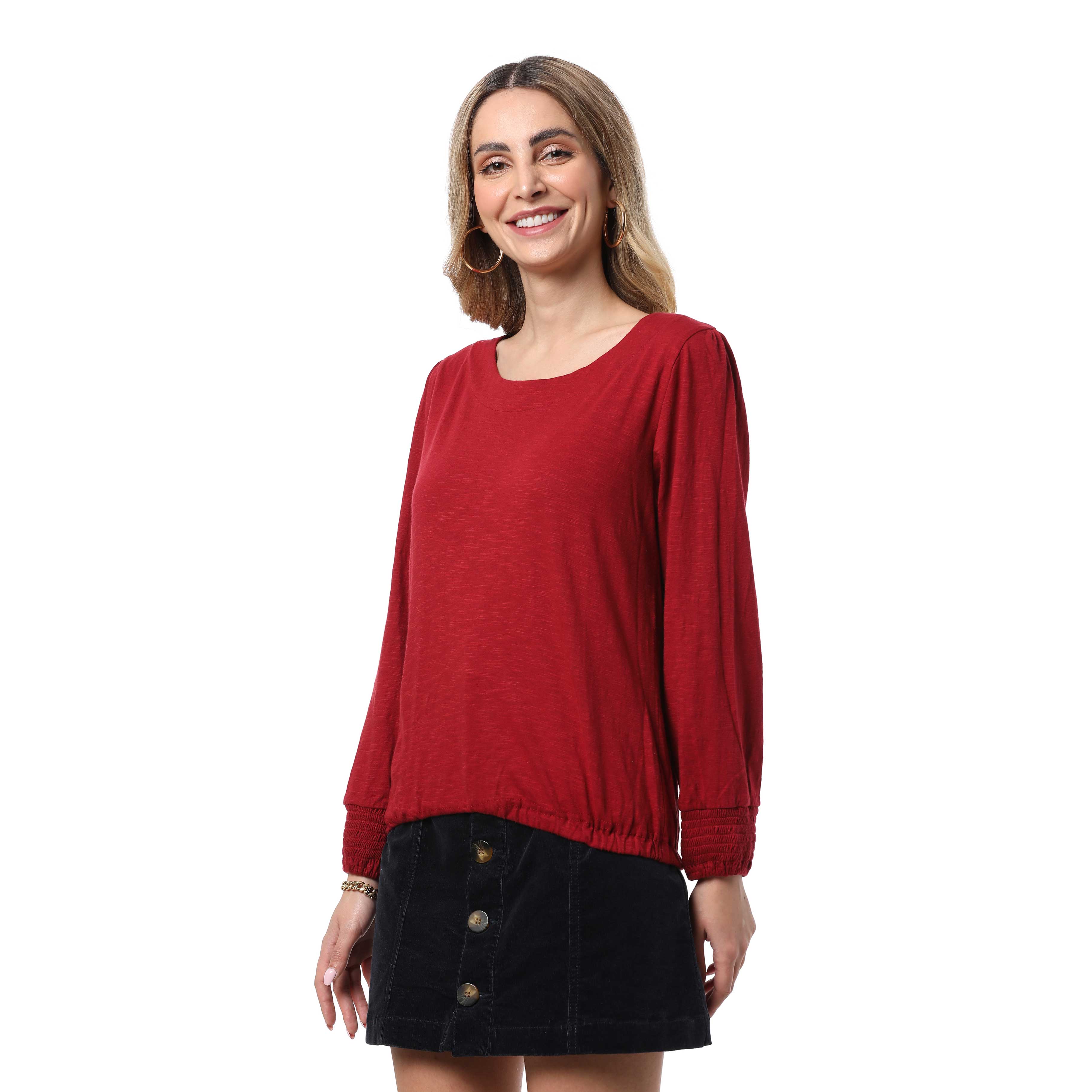 Stumble Top - MyraUSA