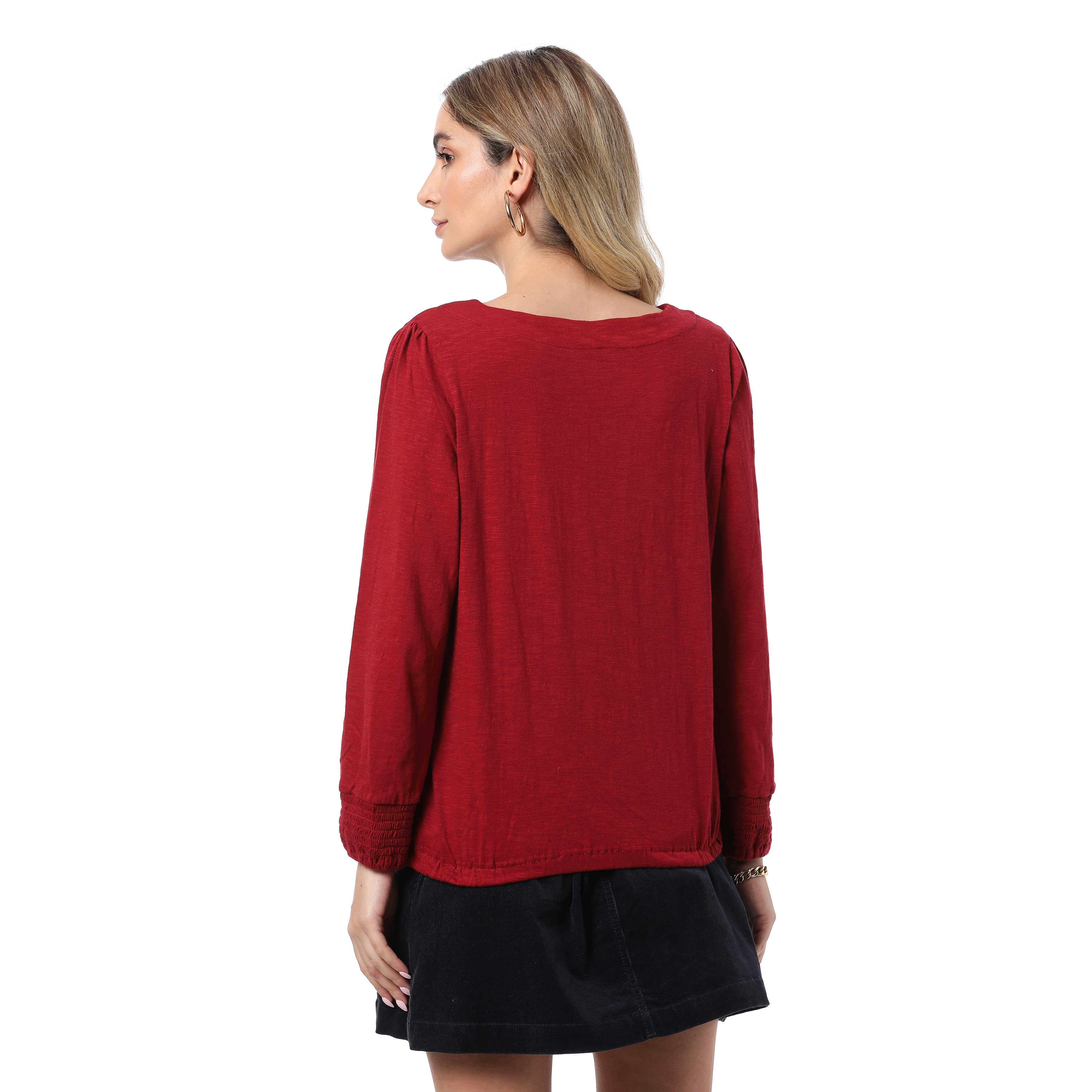 Stumble Top - MyraUSA