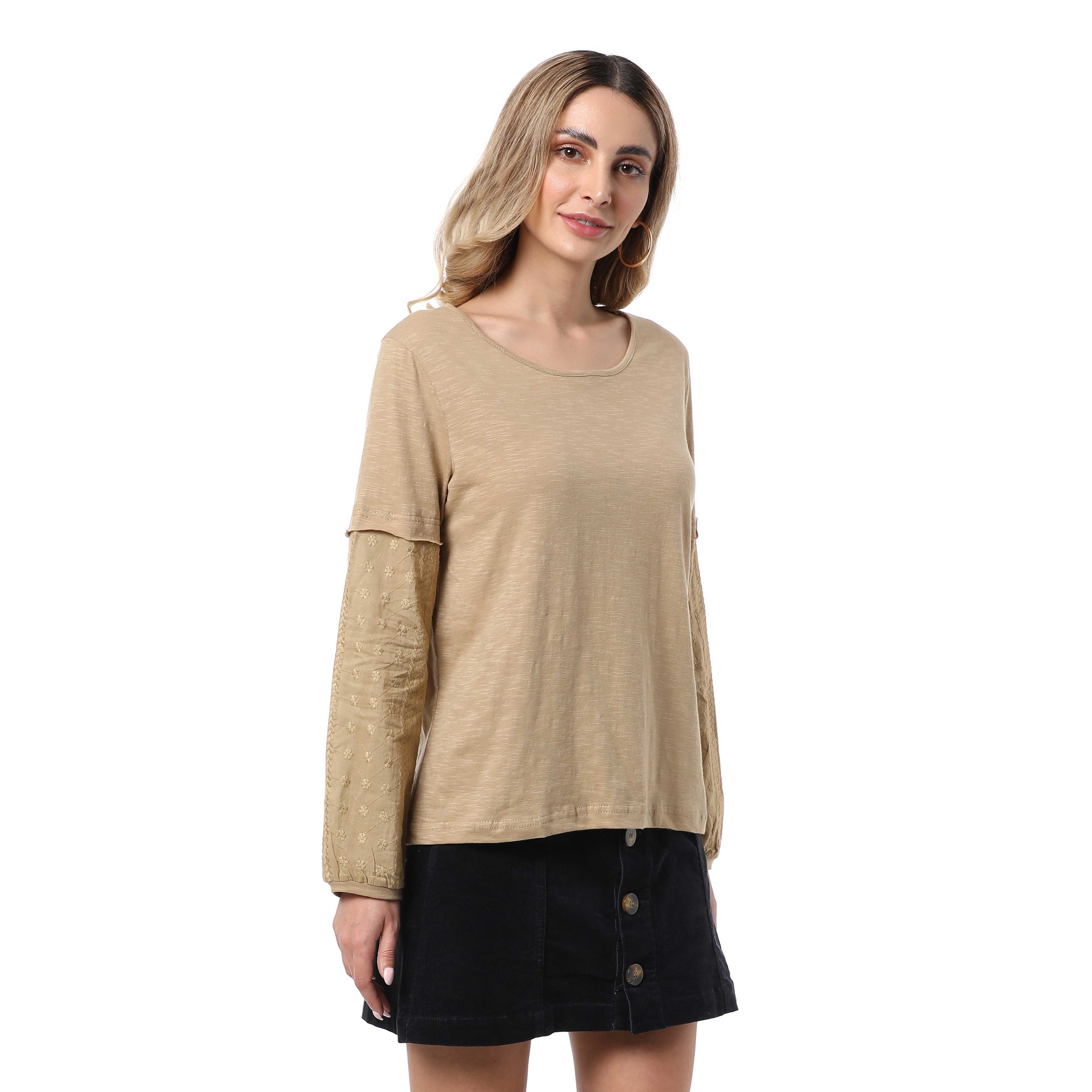 Ultra Mod Top - MyraUSA