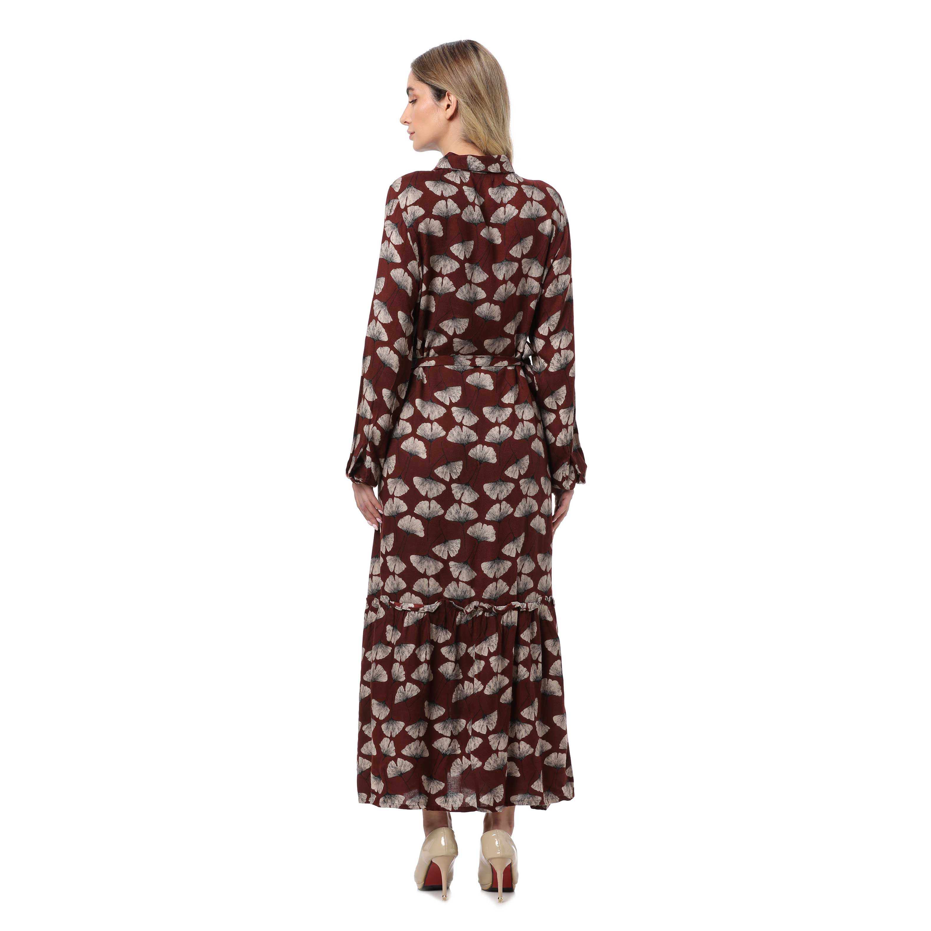 Defence Dress - MyraUSA