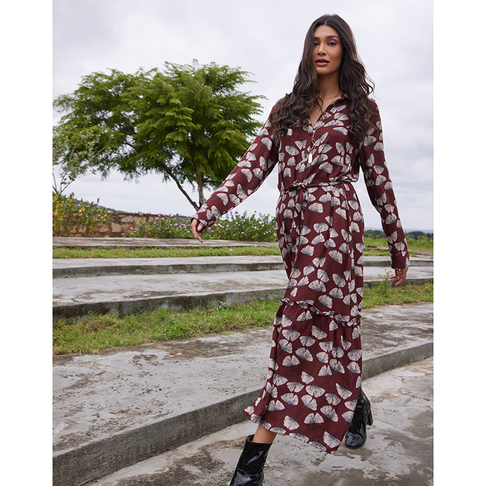 Defence Dress - MyraUSA