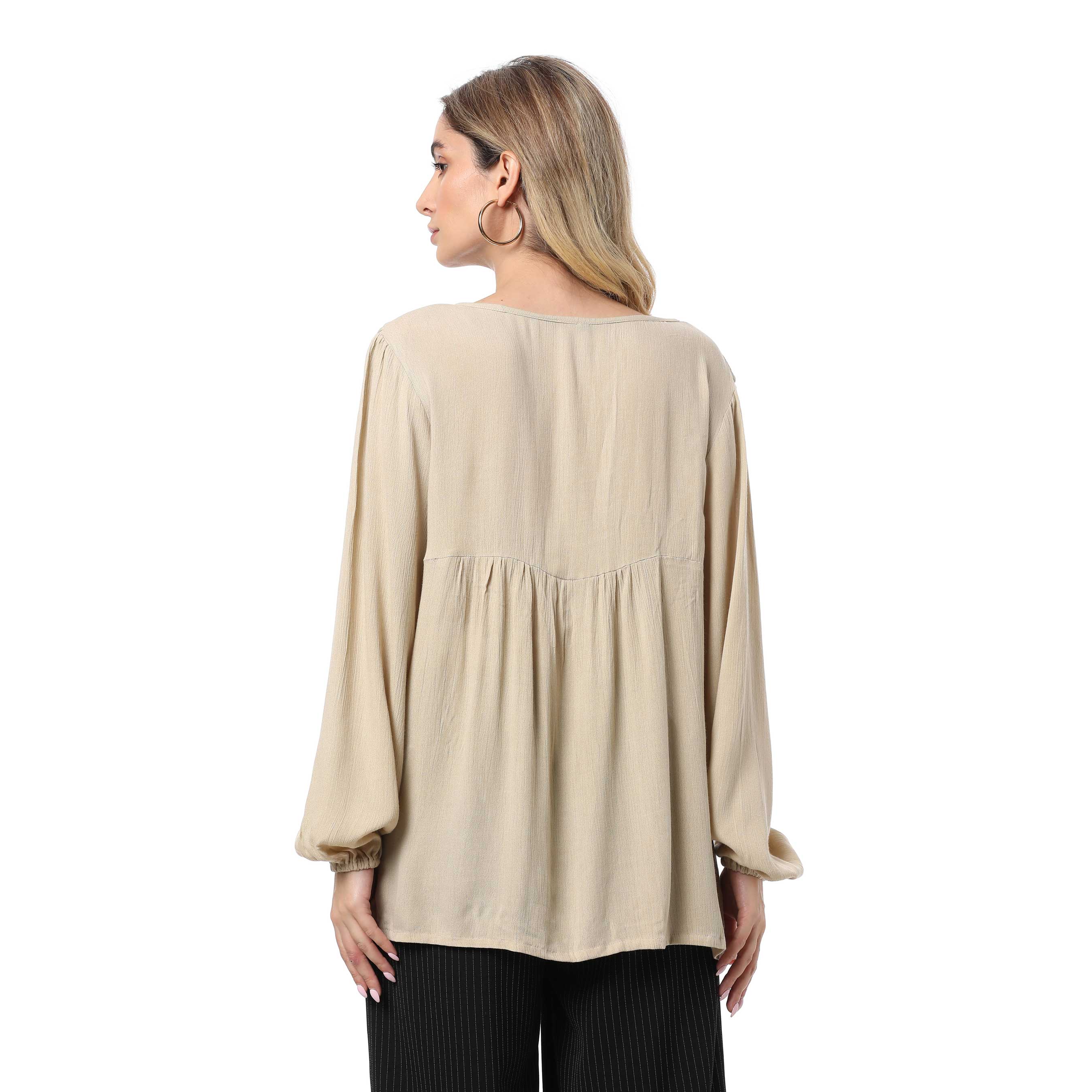 Fabteck Top - MyraUSA