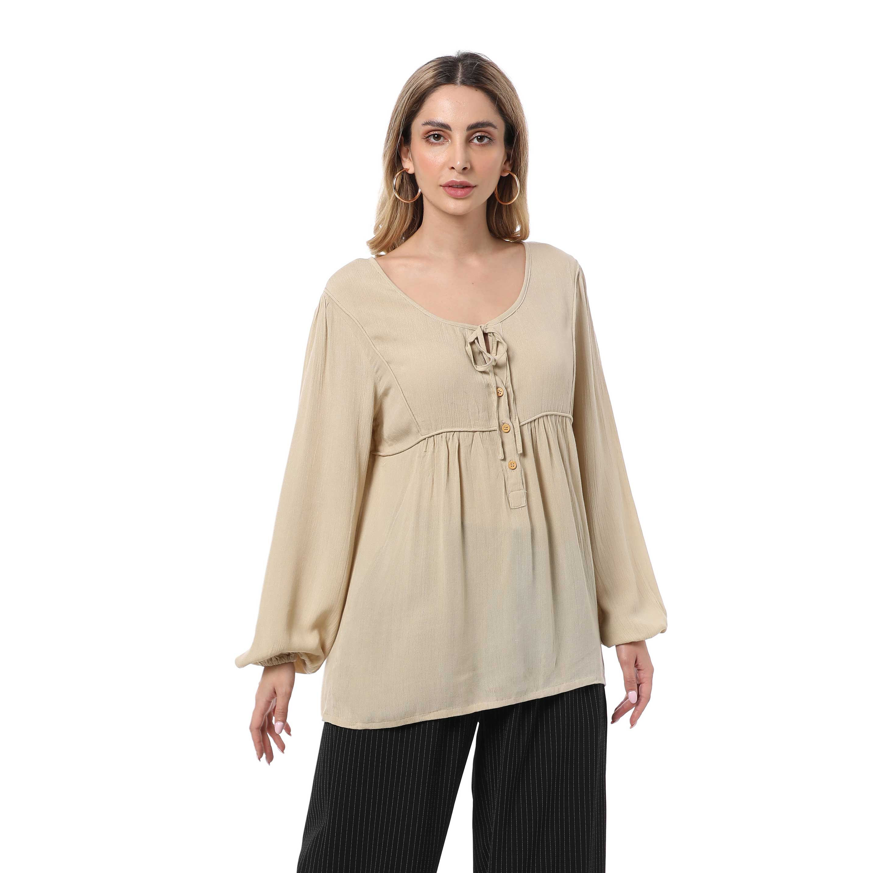 Fabteck Top - MyraUSA