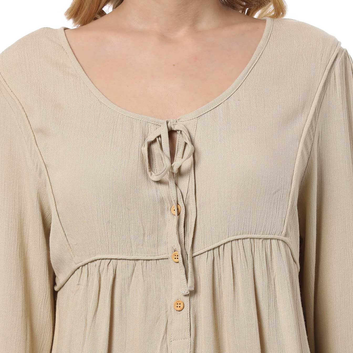 Fabteck Top - MyraUSA