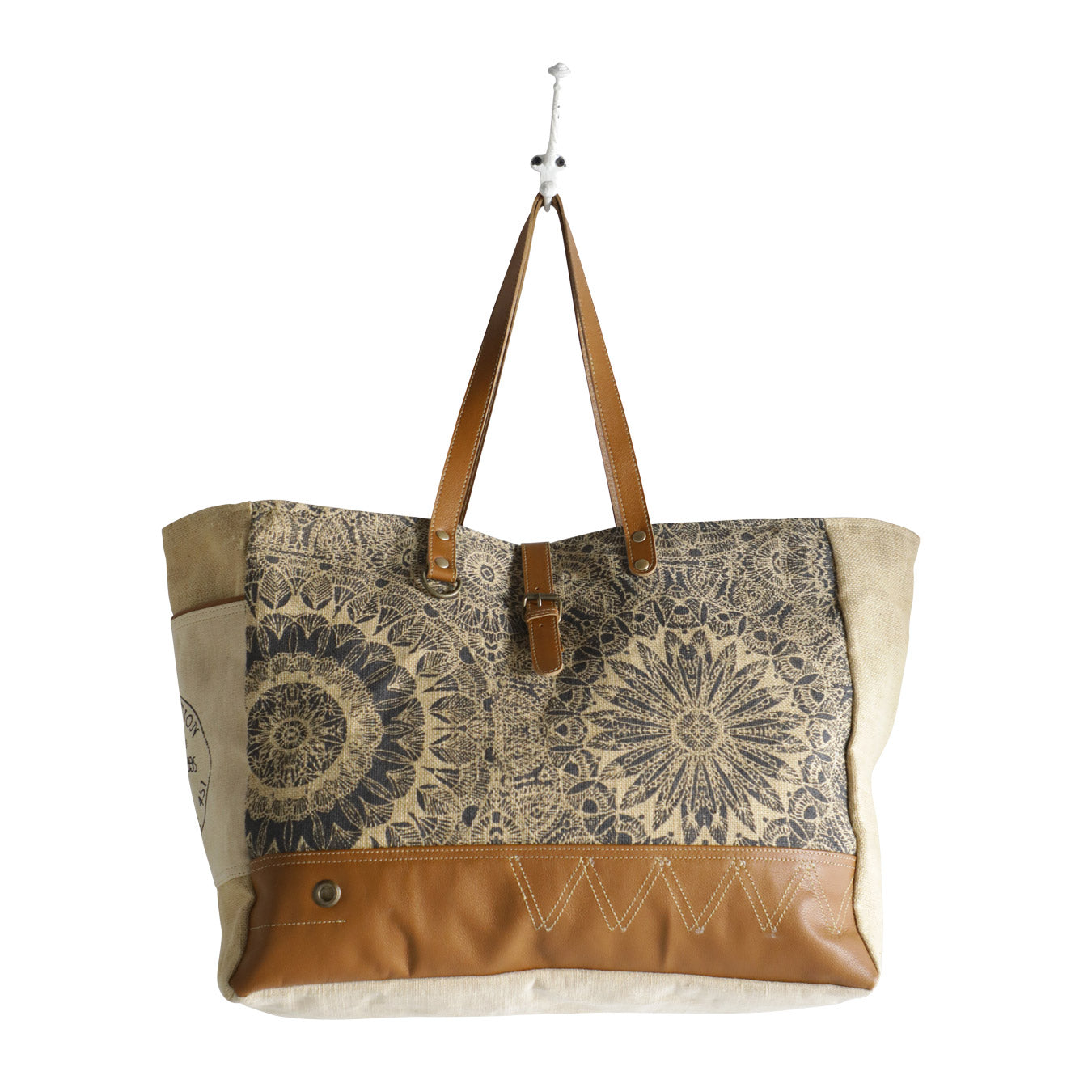 Breakthrough Market Bag - MyraUSA