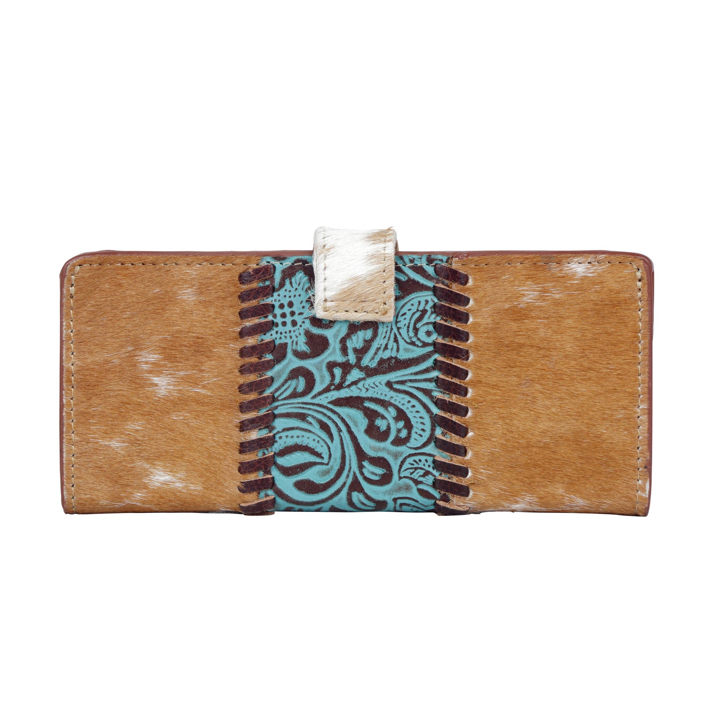 Bleu Wallet - MyraUSA