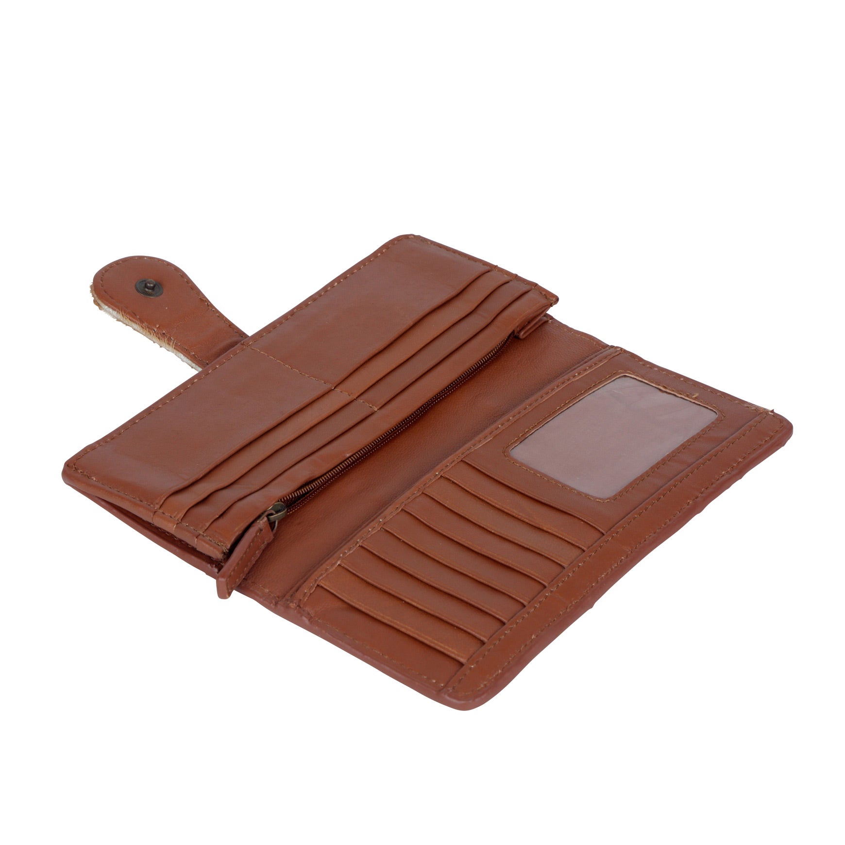 Bleu Wallet - MyraUSA