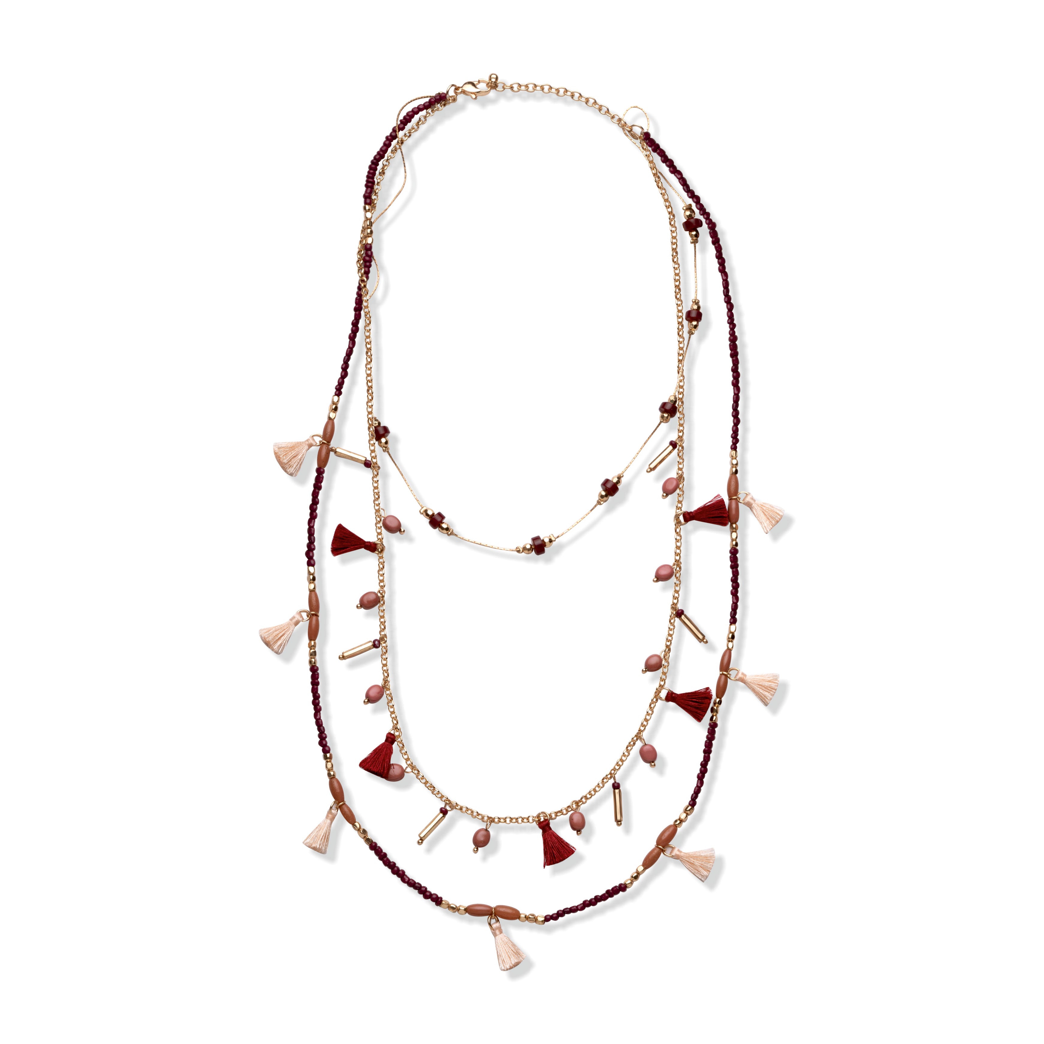 Natty NECKLACE - MyraUSA