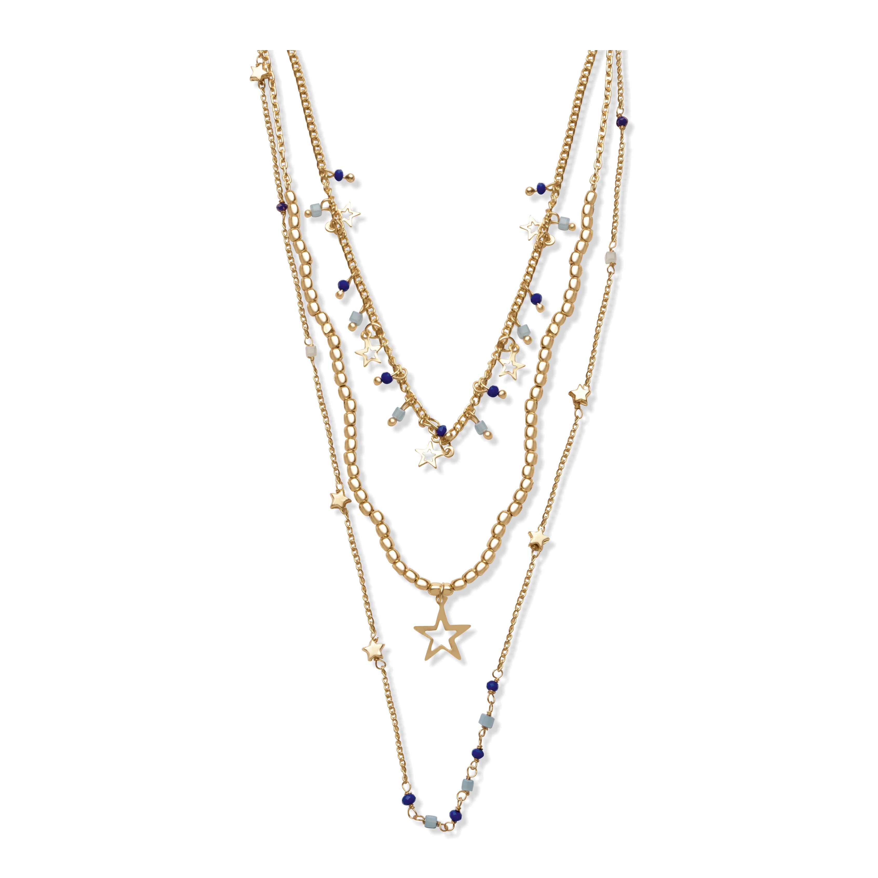 Ample NECKLACE - MyraUSA