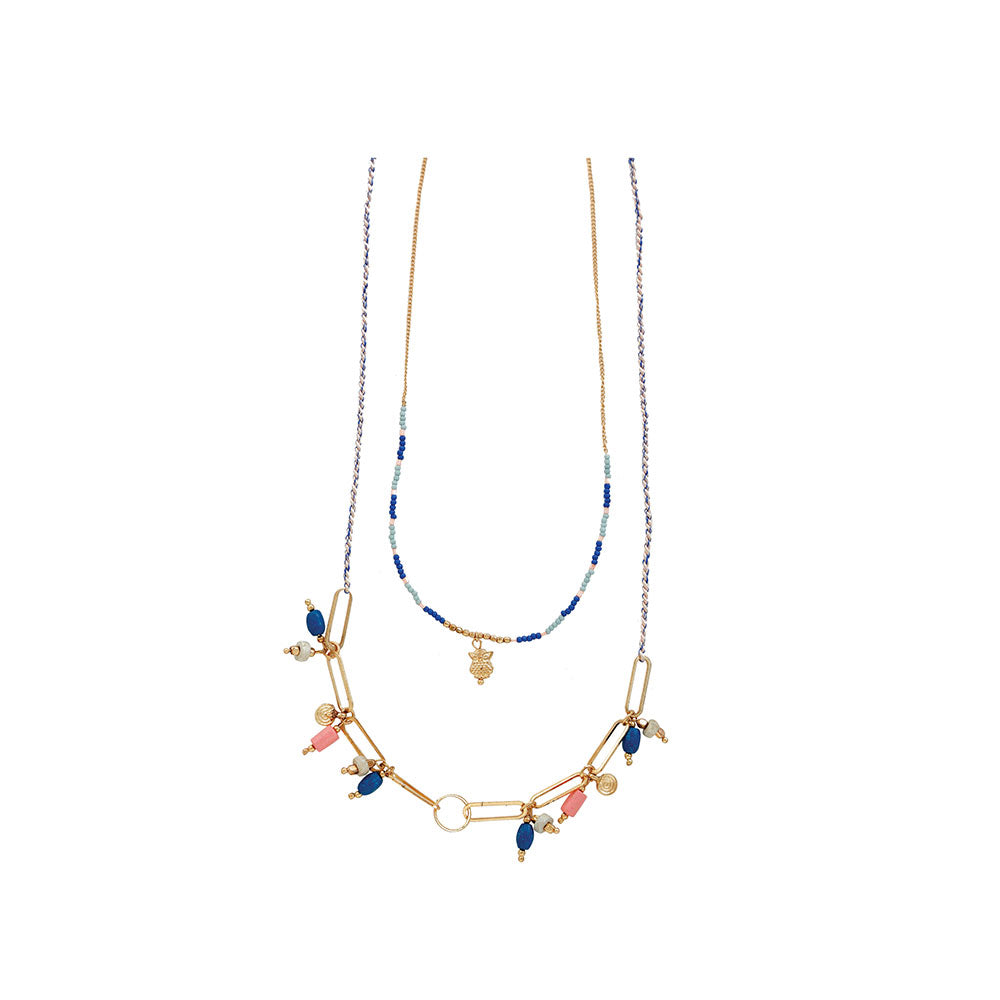 Mod NECKLACE - MyraUSA