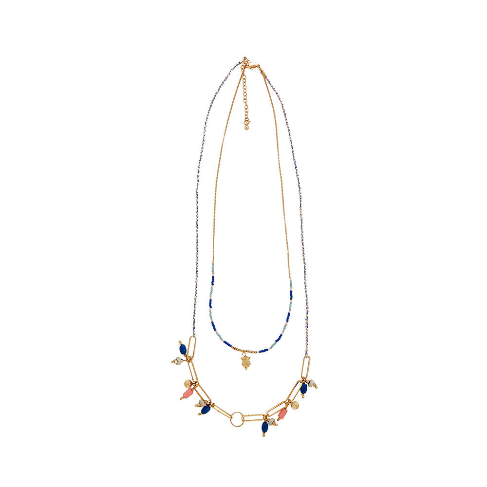 Mod NECKLACE - MyraUSA