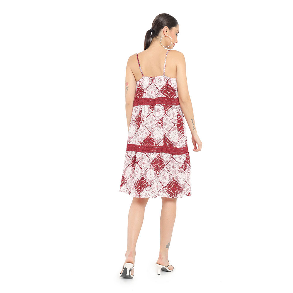 LULU DRESS - MyraUSA