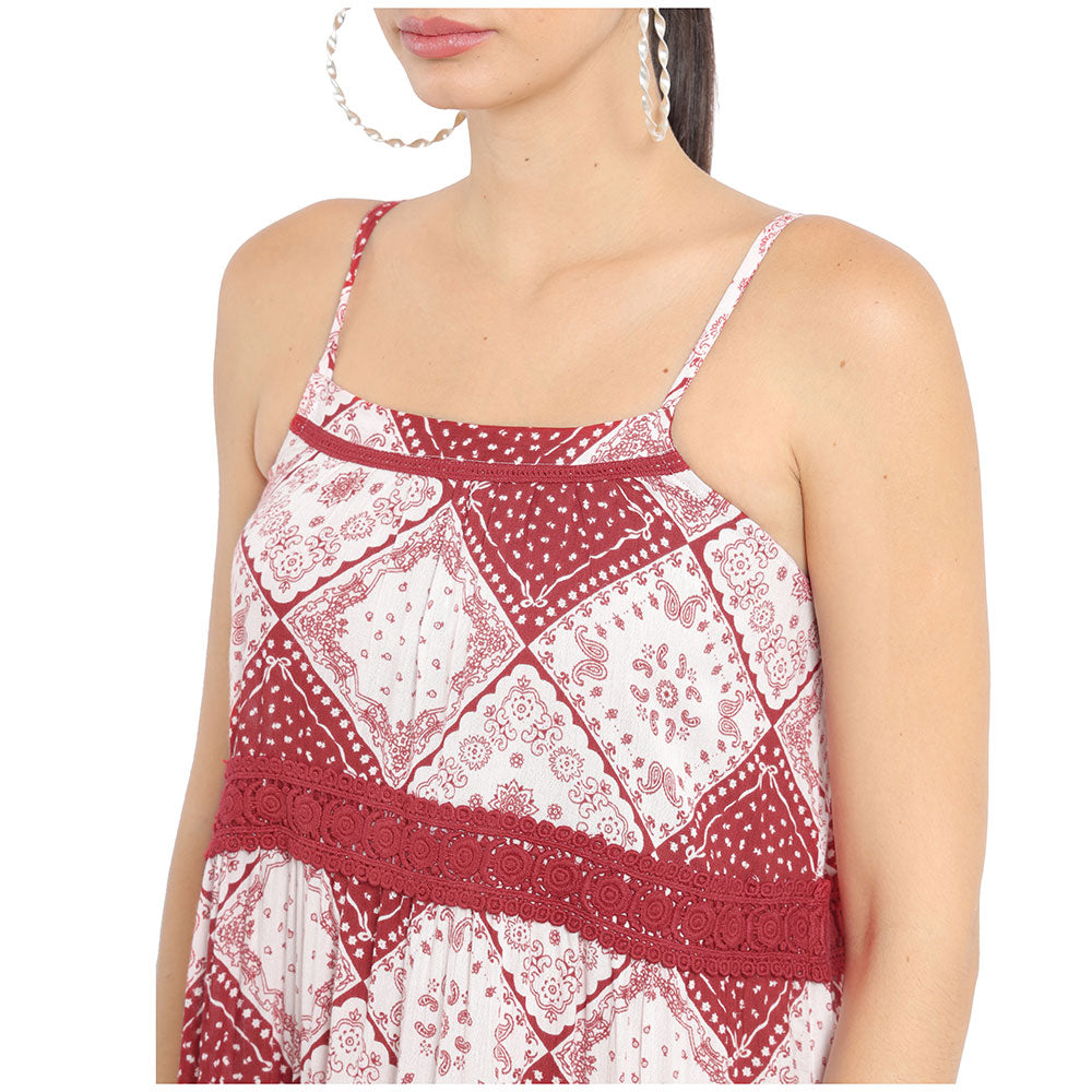 LULU DRESS - MyraUSA