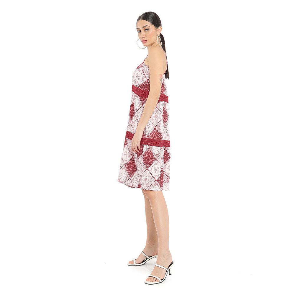 LULU DRESS - MyraUSA