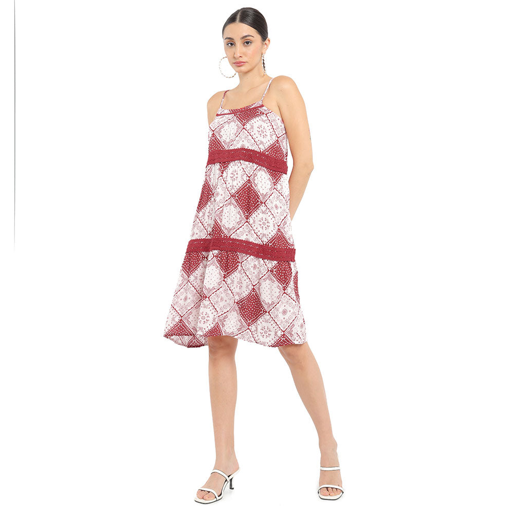 LULU DRESS - MyraUSA