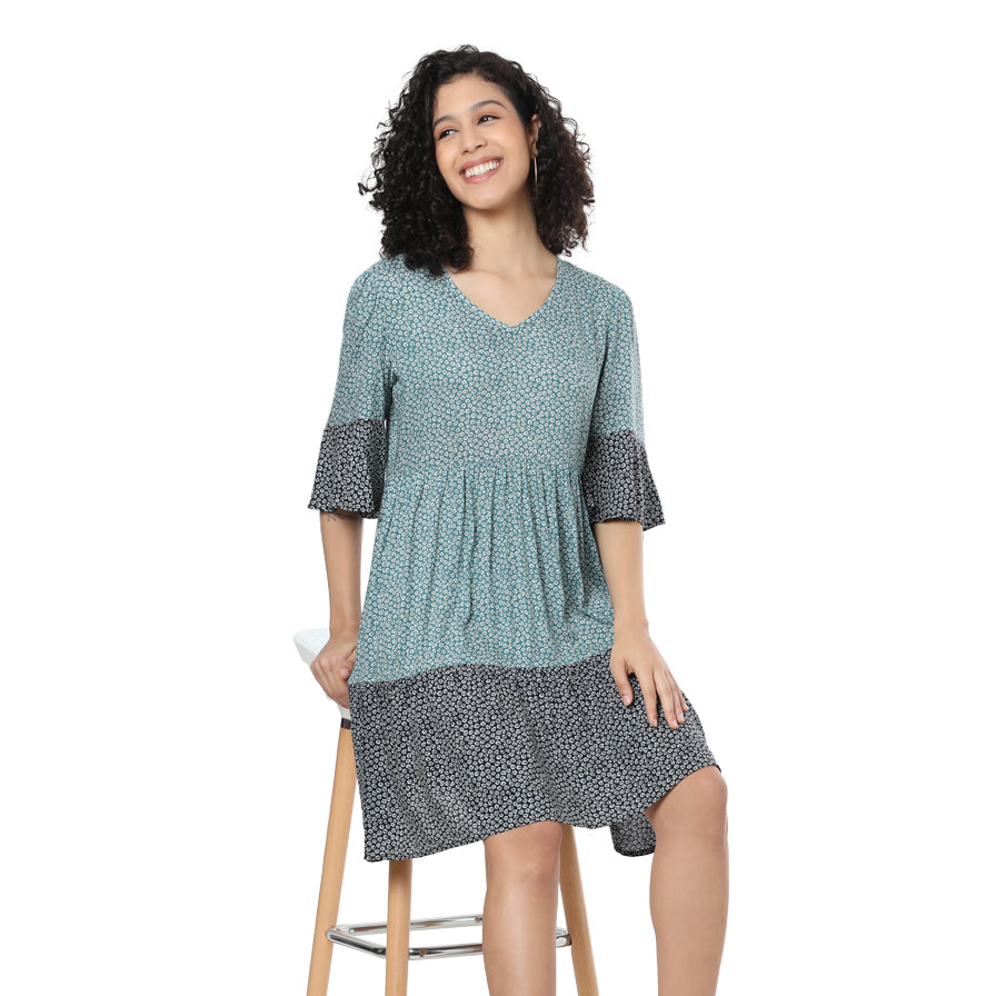 STUNNER DRESS - MyraUSA