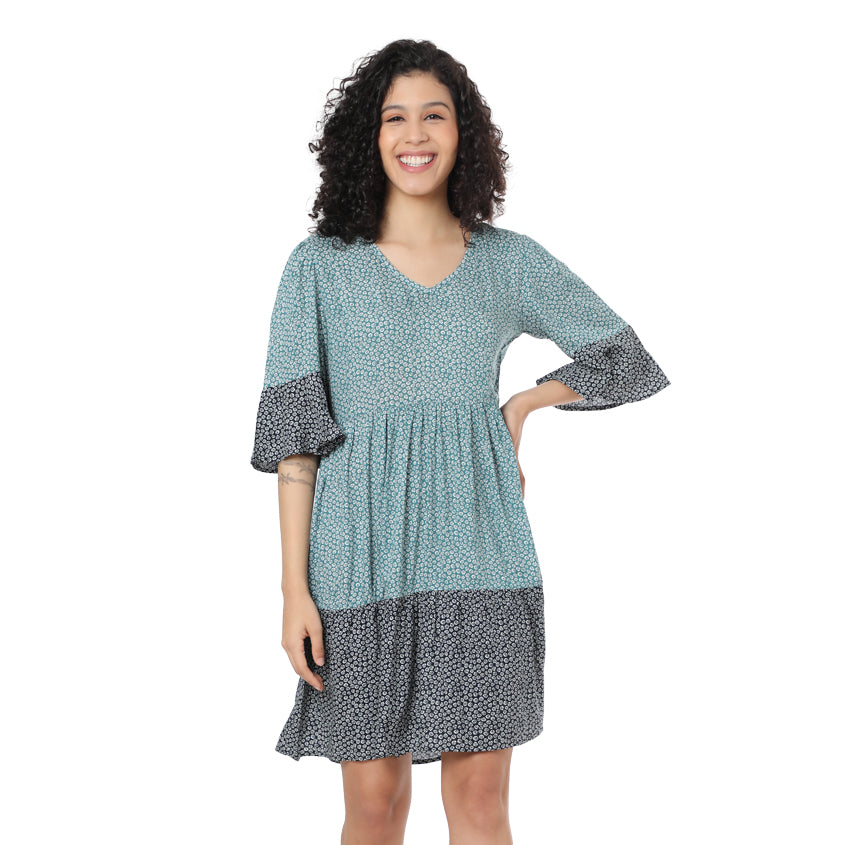 STUNNER DRESS - MyraUSA