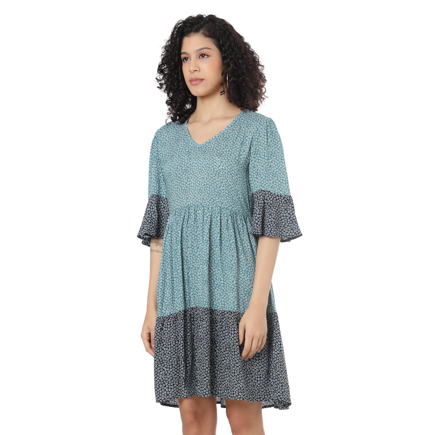 STUNNER DRESS - MyraUSA
