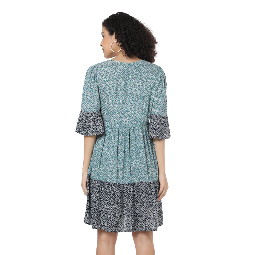 STUNNER DRESS - MyraUSA