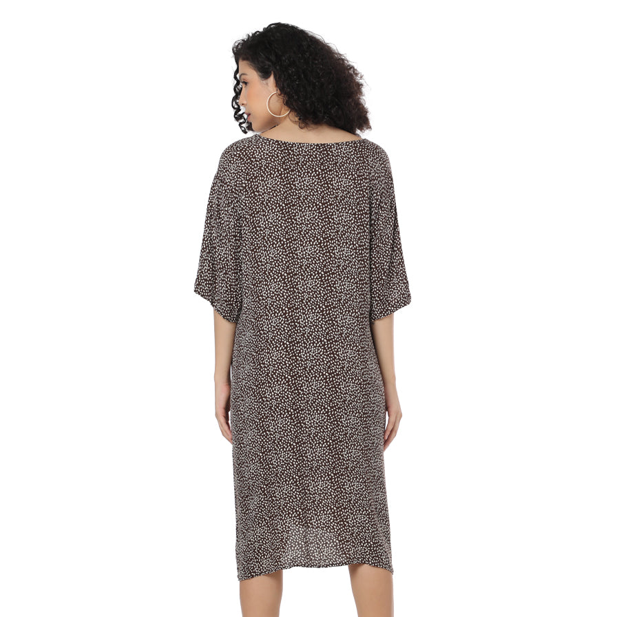 RAVISHER DRESS - MyraUSA