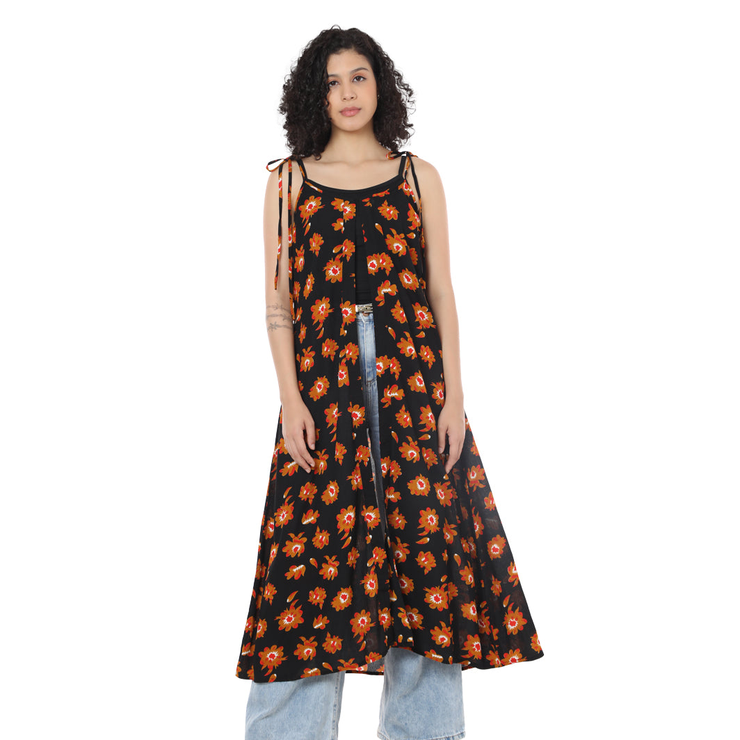 MANTRAP DRESS - MyraUSA