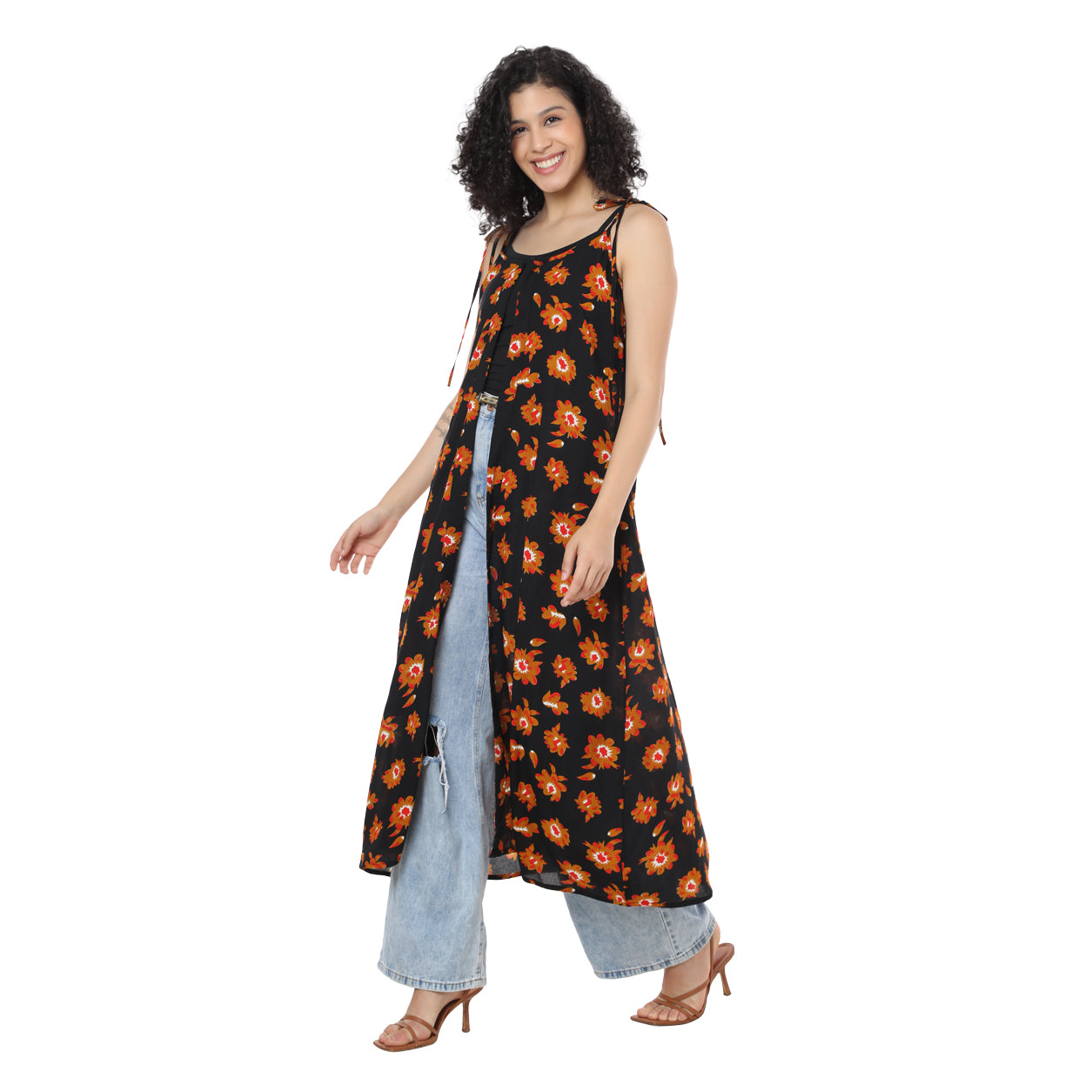 MANTRAP DRESS - MyraUSA