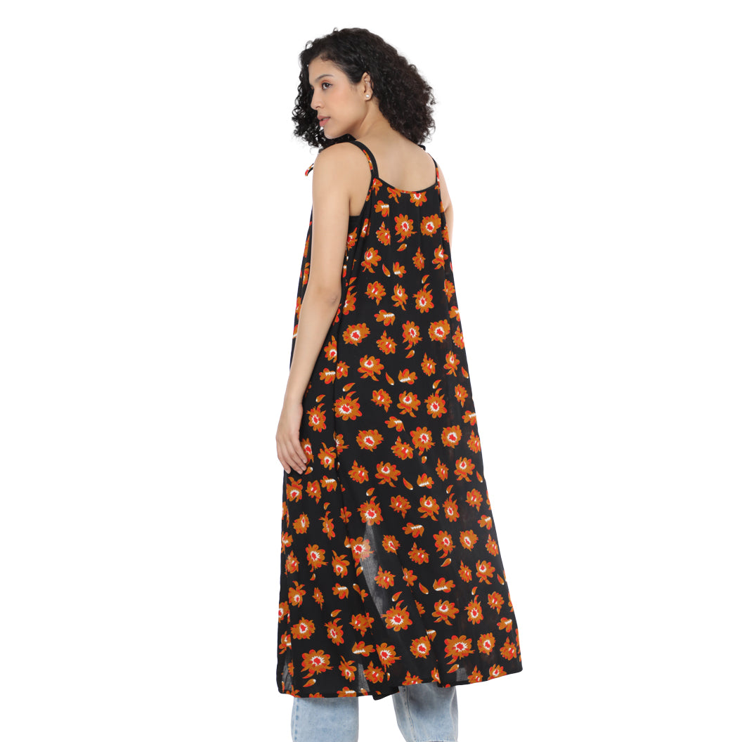 MANTRAP DRESS - MyraUSA