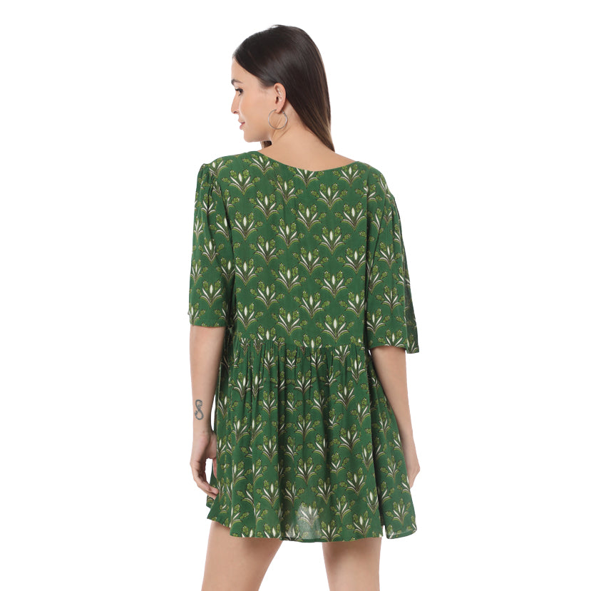 SMASHER DRESS - MyraUSA