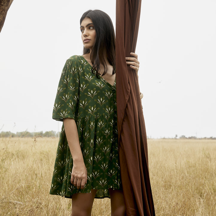 SMASHER DRESS - MyraUSA