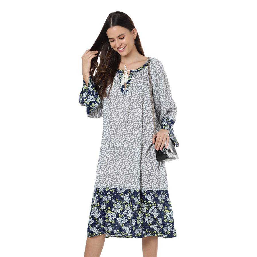 KNOCKOUT DRESS - MyraUSA