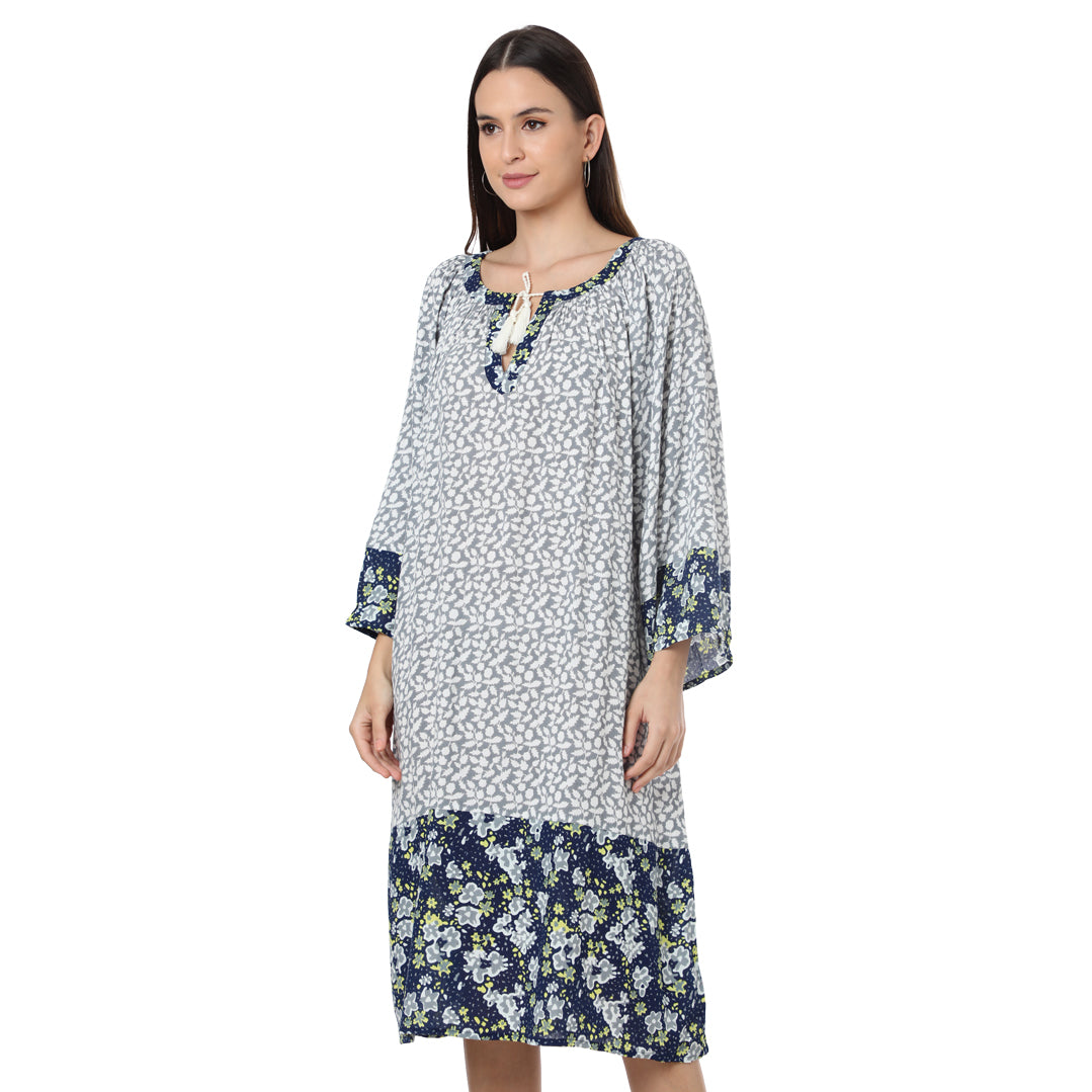 KNOCKOUT DRESS - MyraUSA