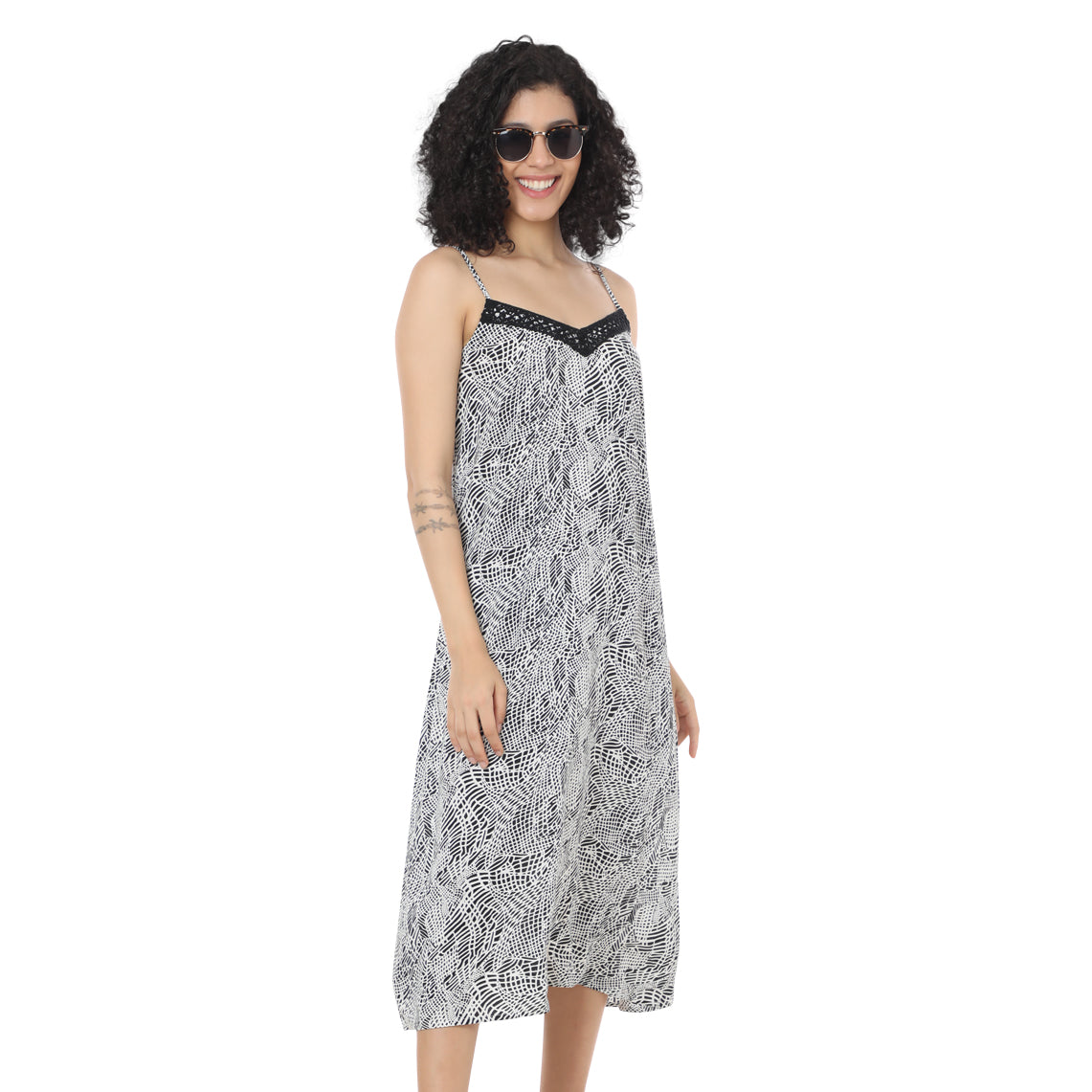 HEARTTHROB DRESS - MyraUSA