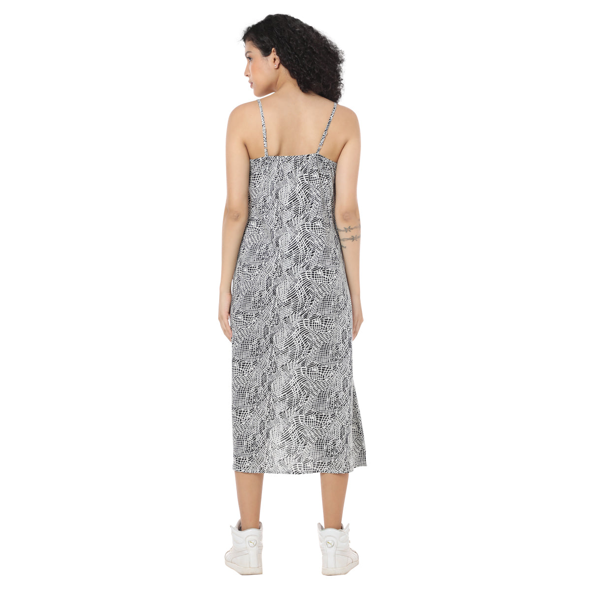 HEARTTHROB DRESS - MyraUSA