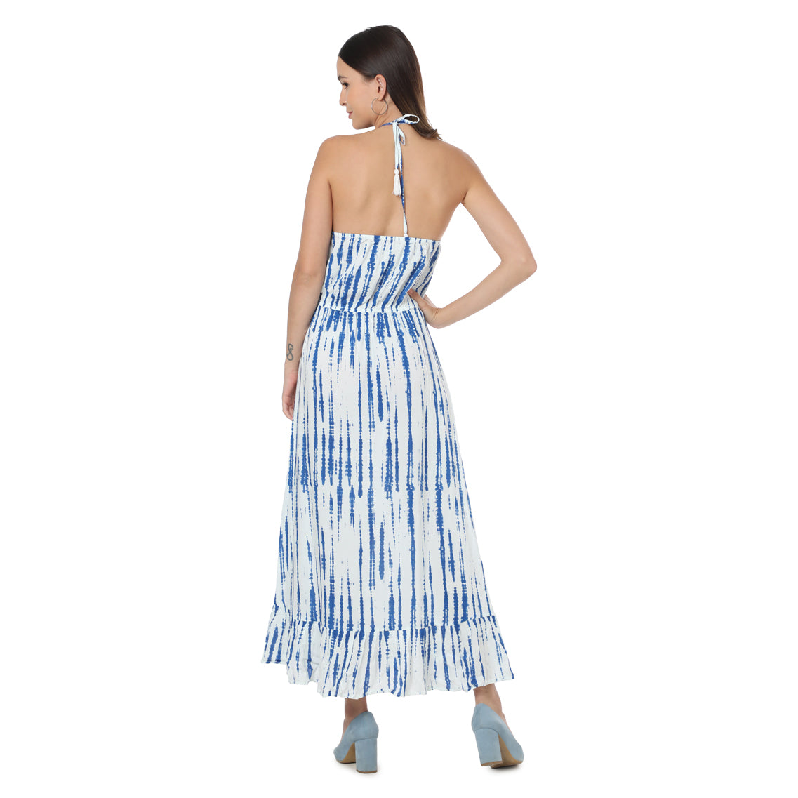 HUMDINGER DRESS - MyraUSA