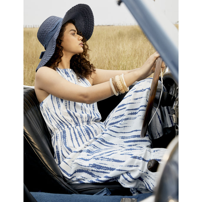 HUMDINGER DRESS - MyraUSA