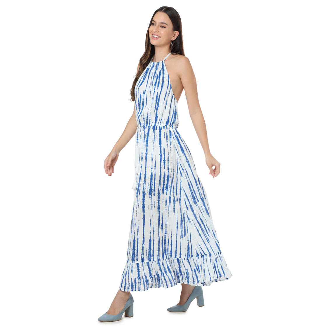 HUMDINGER DRESS - MyraUSA