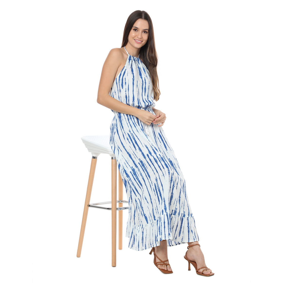 HUMDINGER DRESS - MyraUSA
