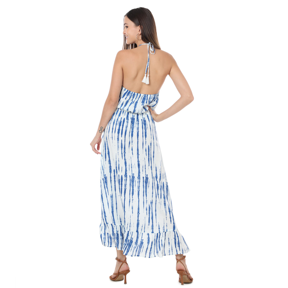 HUMDINGER DRESS - MyraUSA