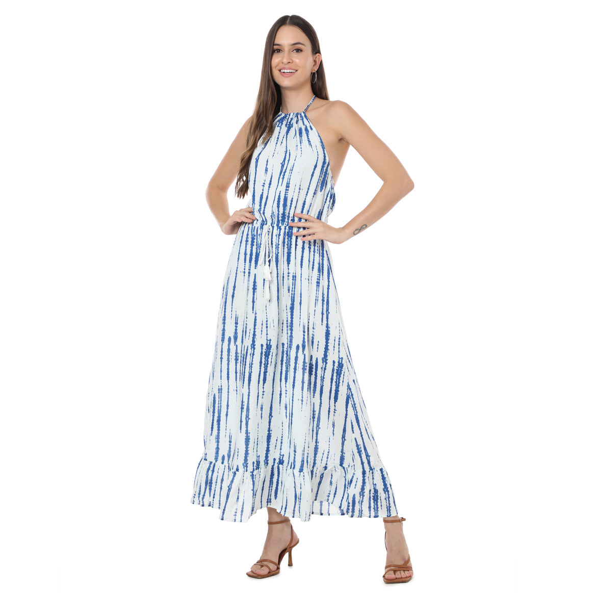 HUMDINGER DRESS - MyraUSA