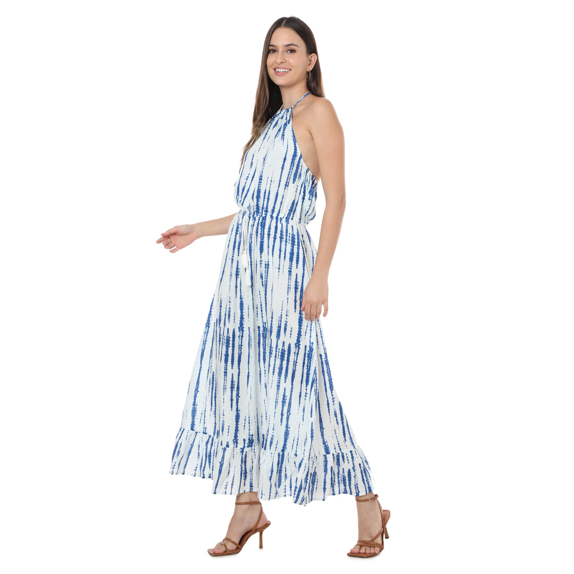 HUMDINGER DRESS - MyraUSA