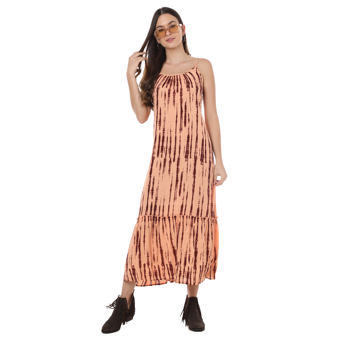 PIPPIN DRESS - MyraUSA