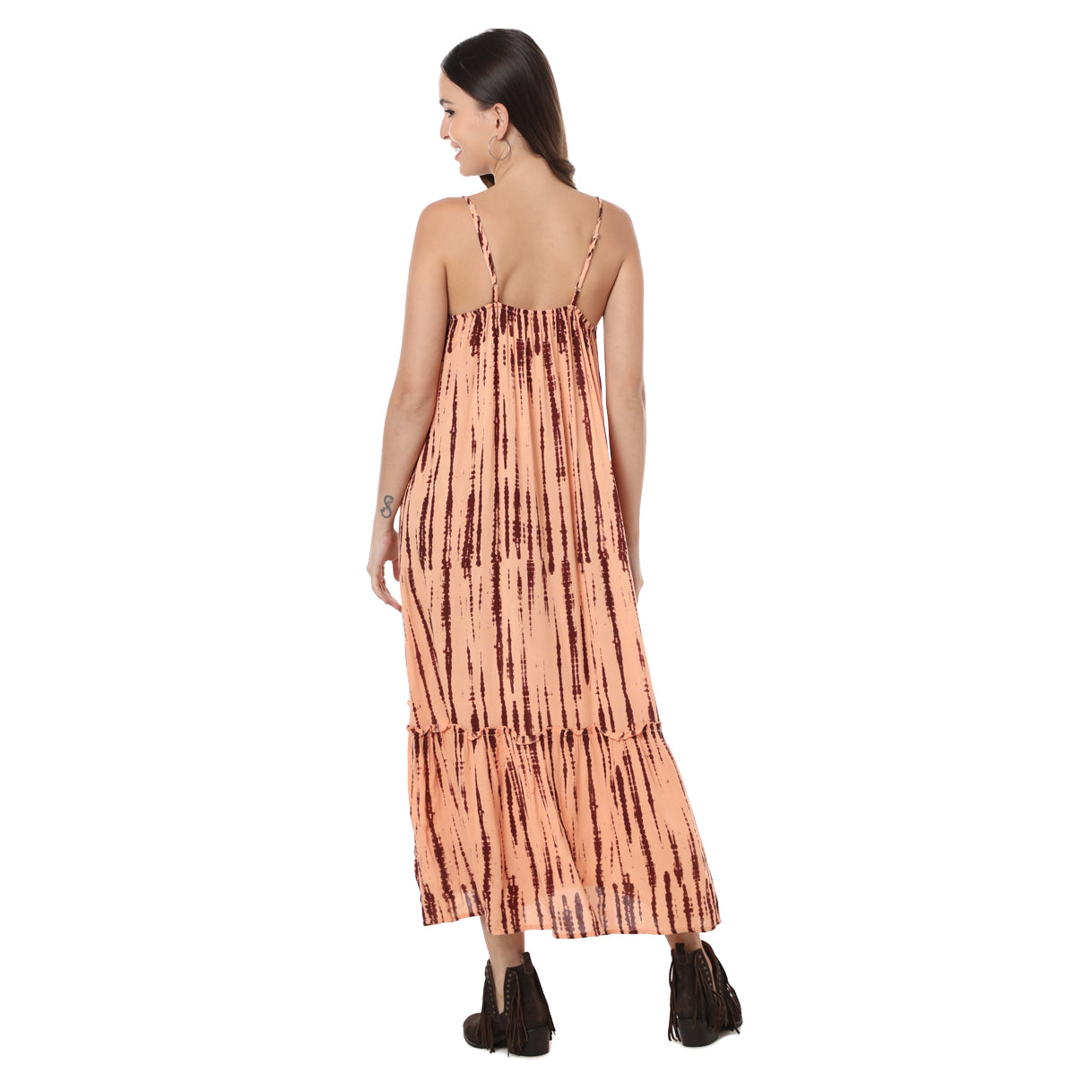 PIPPIN DRESS - MyraUSA