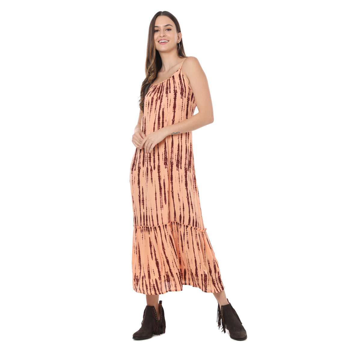 PIPPIN DRESS - MyraUSA