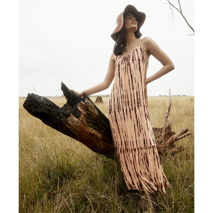 PIPPIN DRESS - MyraUSA