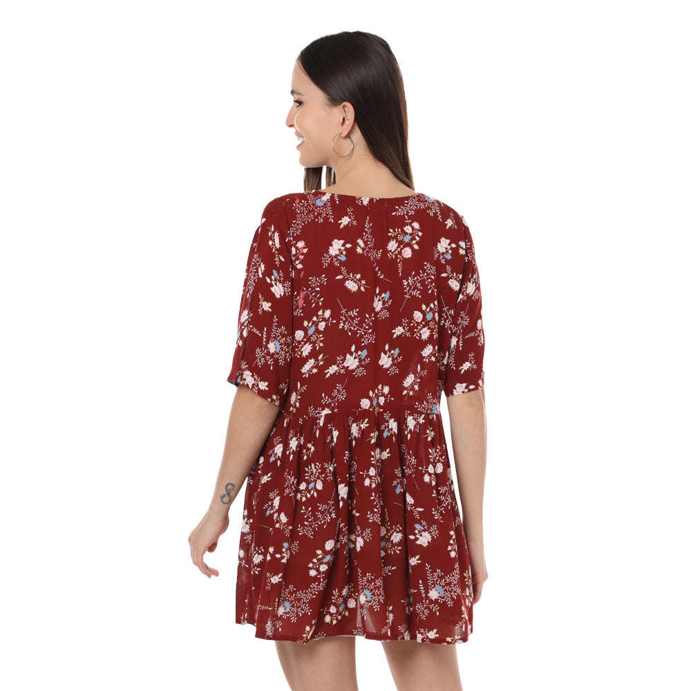 JIM DANDY DRESS - MyraUSA