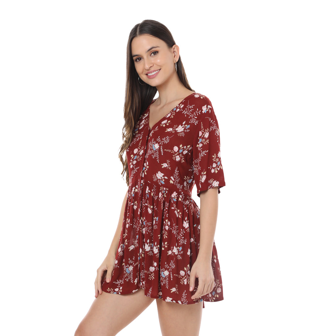 JIM DANDY DRESS - MyraUSA