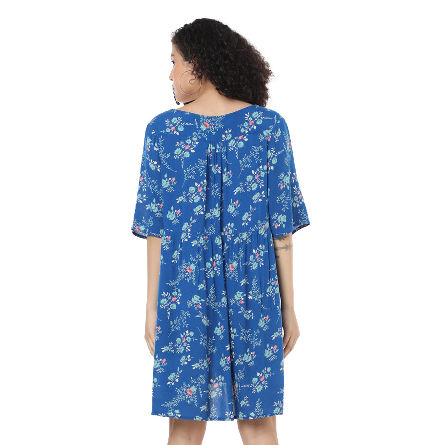 DILLY DRESS - MyraUSA