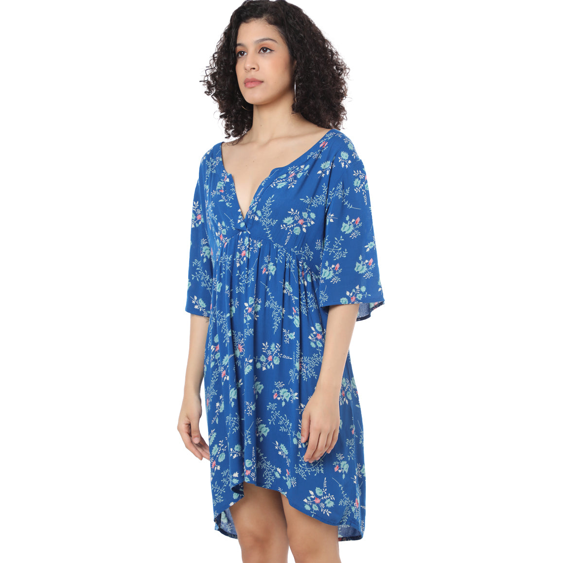 DILLY DRESS - MyraUSA